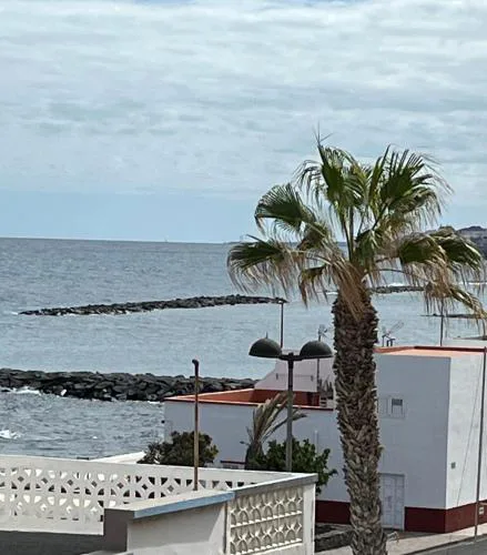 Casa Brisa Marina