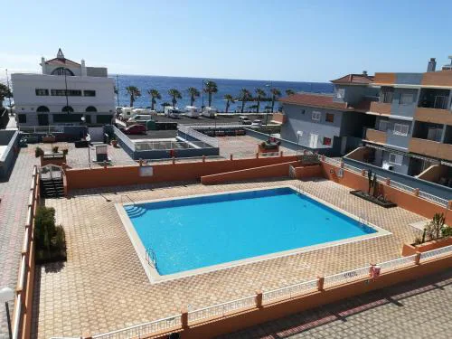 Casas Galloway - Puertito Güímar. Sol y comodidad.