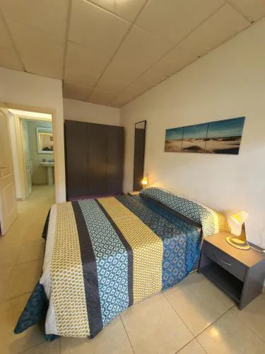 Casita El Destino