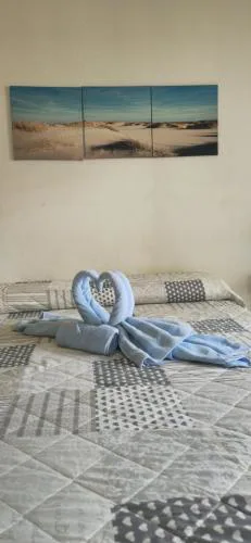 Casita El Destino
