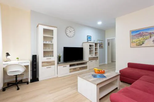 Home2Book Charming Apartment Puertito de Güímar
