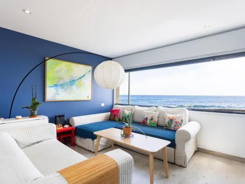Live Puertito La Mar Amazing Views