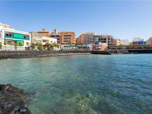 Live Puertito Muelle