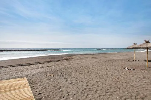 Nieves - Cozy Apartarment en Puertito de Guimar