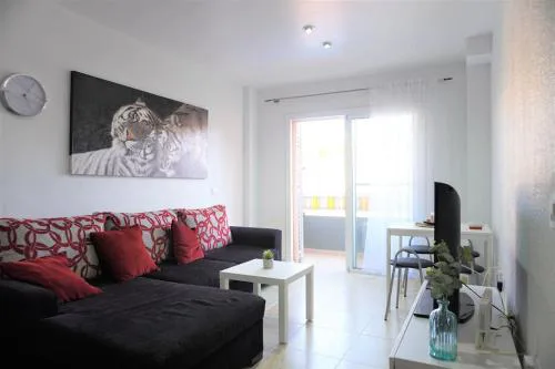 South Coast Apartment