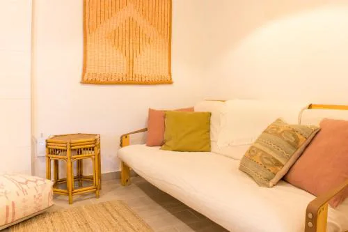 AA Guest- Isla The Fresh Eco Apartment