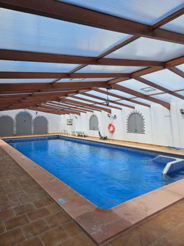 Apartamento Agave
