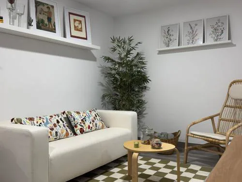 Apartamento CASA ÑEÑE