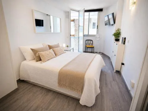 Apartamento en Paraíso San Telmo