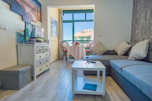 Apartamento Hidalgo