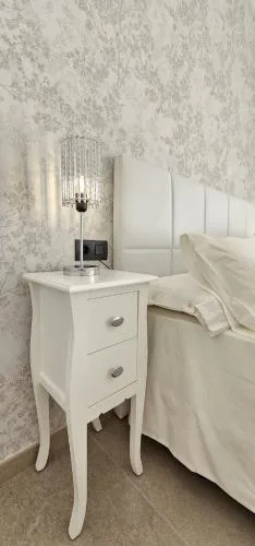 Apartamento Internacional