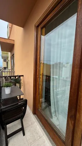 Apartamento Lali