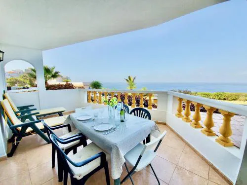 Apartamento Mar