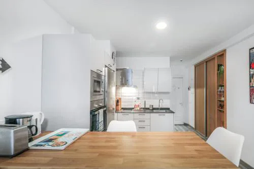 Apartamento Puerto de la Cruz