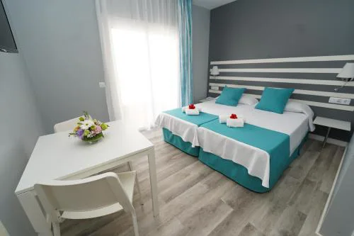Apartamentos RF Bambi Adults Only
