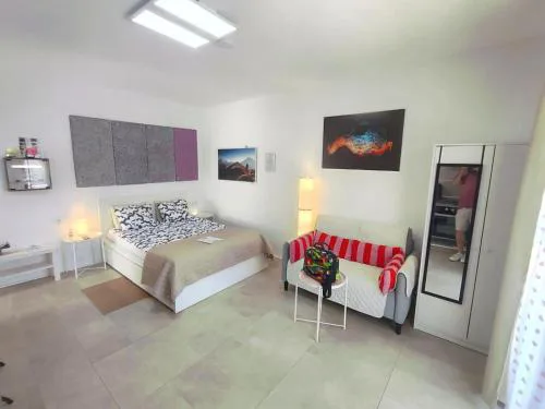 Apartment Fantastico 1 by Interhome