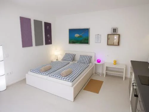 Apartment Fantastico 3 by Interhome