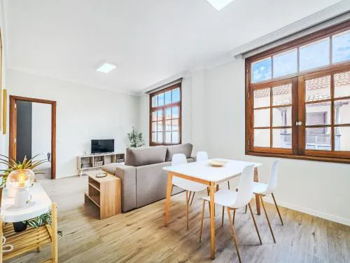 Apartment Yubal I by Interhome