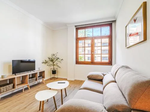 Apartment Yubal II by Interhome