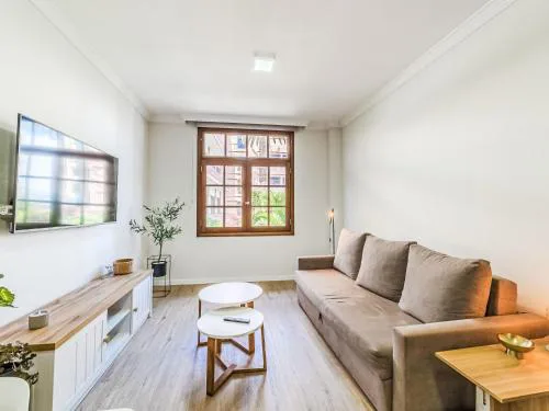 Apartment Yubal III by Interhome