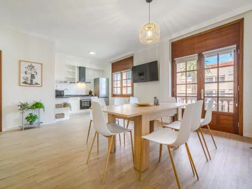 Apartment Yubal IV by Interhome