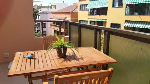 Ático Studio+Terraza+Wifi ilimitado+Satélite
