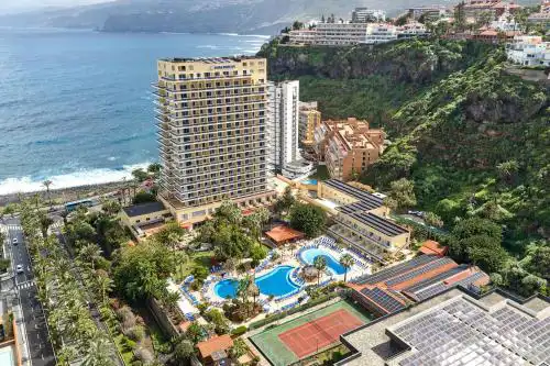 Bahia Principe Explore San Felipe