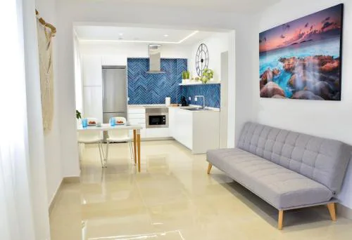 Ballesteros Place Sunset A