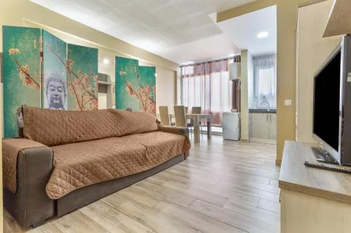 Blanco Street Apartament