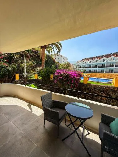 Canary paradise