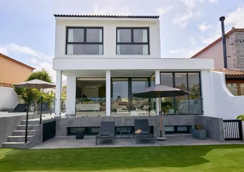Casa Carlos.