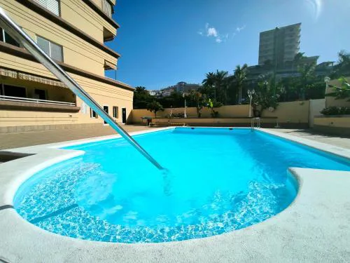 Casa Charo