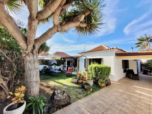 Casa Donald