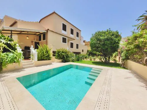 Casa Mari