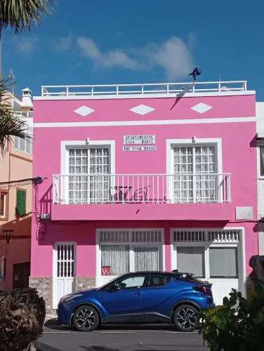 Casa Maria