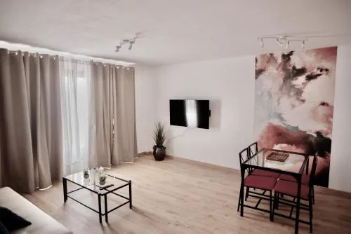 Casa Skatt en Puerto de la Cruz