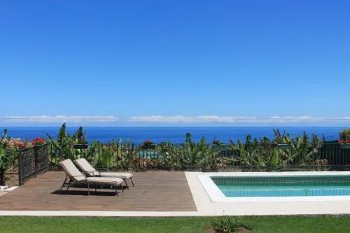 Casa Strelizia - vivienda vacacional