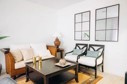 Club Apartments by Grupo Compostelana 4