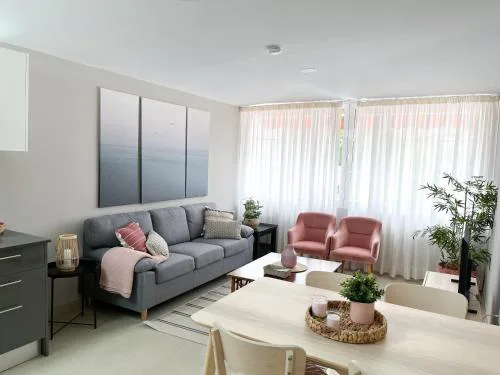 Club Apartments by Grupo Compostelana 5