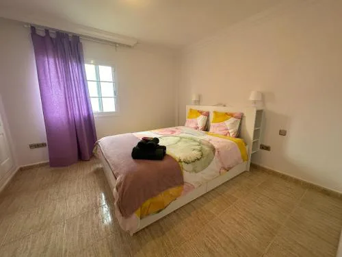 COCOHOMES Casa Amelia 2 dormitorios