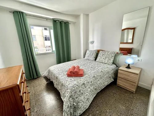 CoCóHomes cerca de la playa