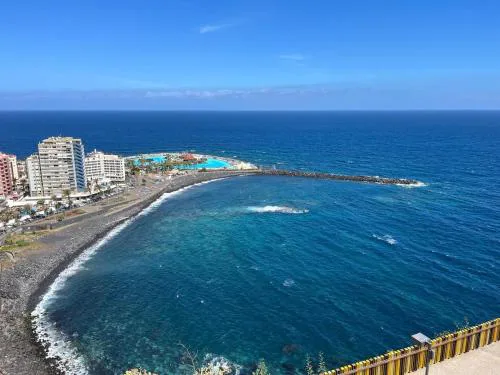 CocoHomes Ikarus Vistas al Mar