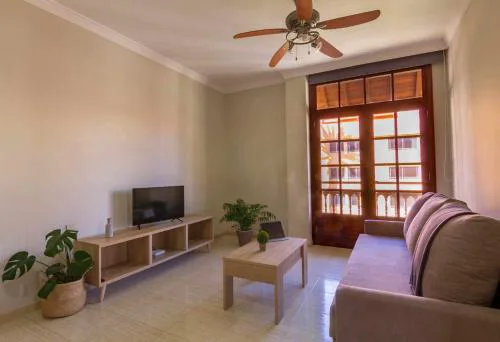 Cozy Family Apartment with 3 bedrooms