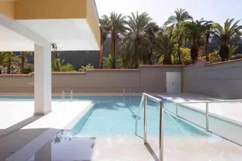 Eden Rentals Coqueto Estudio con Vistas