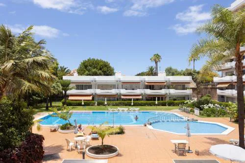 Eden Rentals Molino Blanco Paradise