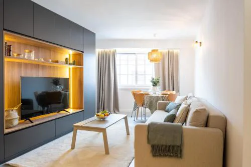 El Drago Loft: Beach & City - NEW