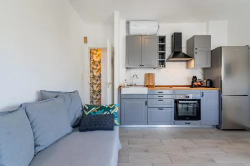 Enchanting and centric flat - Puerto de la Cruz