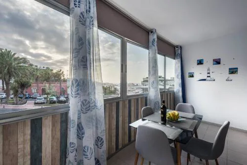 Estudio Bel Air