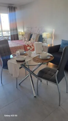 Estudio Playa Jardín
