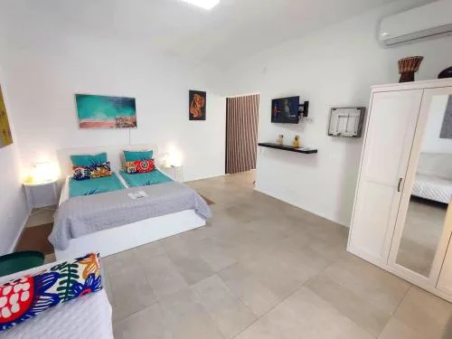 Fantastico 2 - Grossem Balkon - Gratis Parkplatz - Klimaanlage - Zentrumsnähe und Meernähe